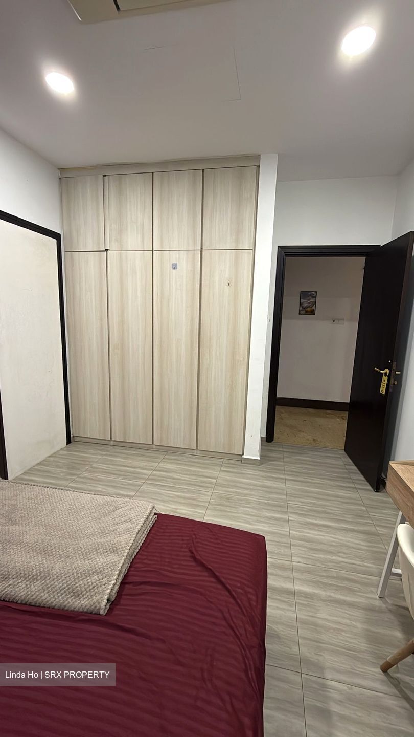 Harvest Mansions (D3), Apartment #539620661
